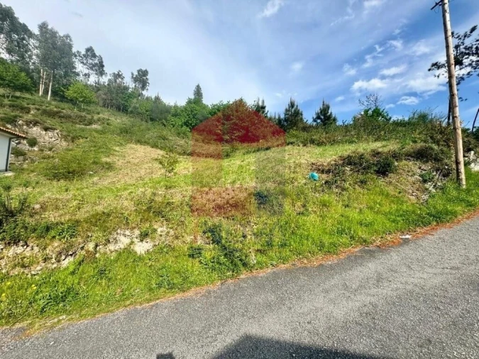 Terreno para Venda em Sande, Vilarinho, Barros e Gomide Foto 4