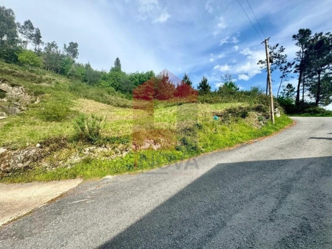 Terreno para Venda em Sande, Vilarinho, Barros e Gomide Foto 6