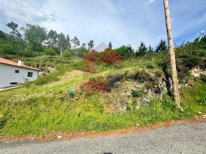 Terreno para Venda em Sande, Vilarinho, Barros e Gomide Foto 9