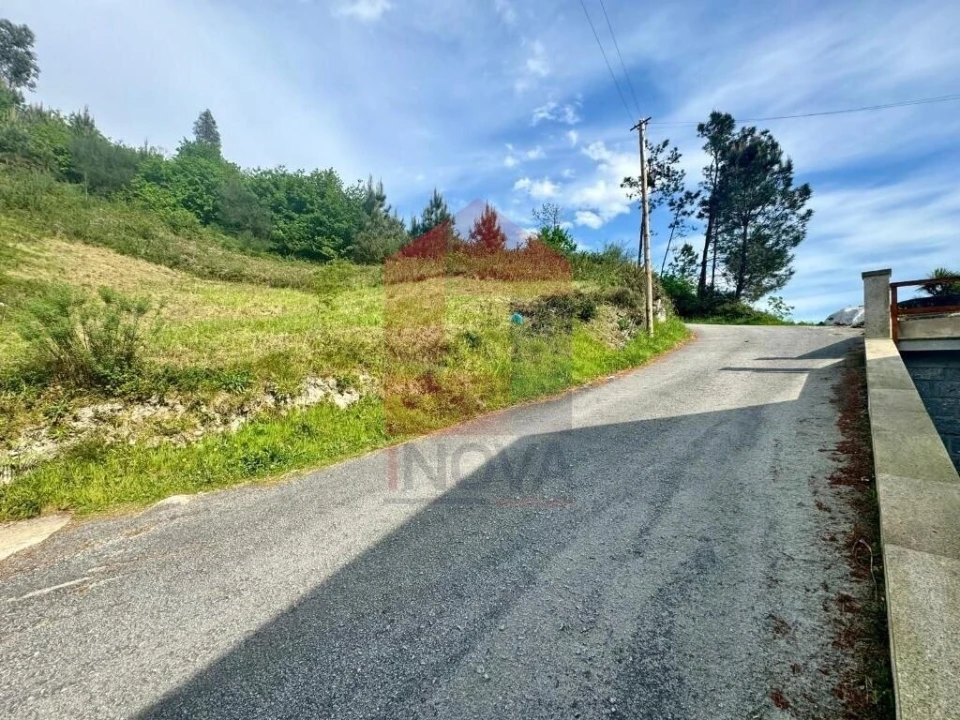 Terreno para Venda em Sande, Vilarinho, Barros e Gomide Foto 8