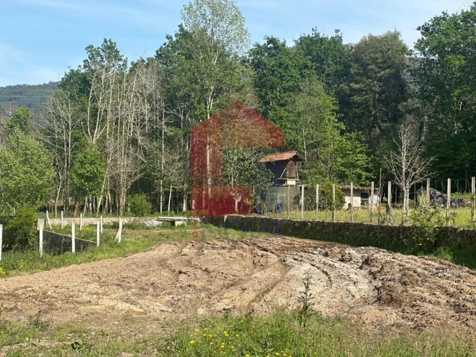 Terreno para Venda em Torre e Portela Foto 17