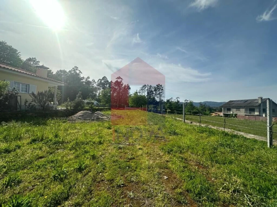 Terreno para Venda em Torre e Portela Foto 7