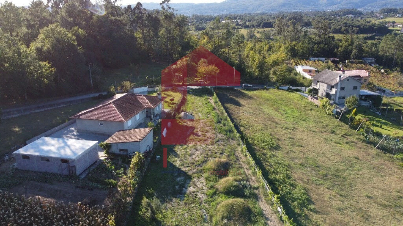 Terreno para Venda em Torre e Portela Foto 26