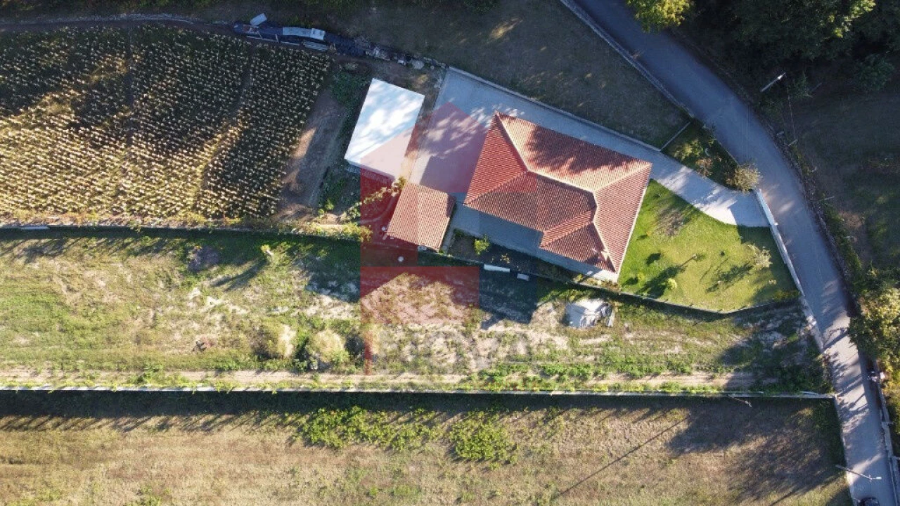 Terreno para Venda em Torre e Portela Foto 27