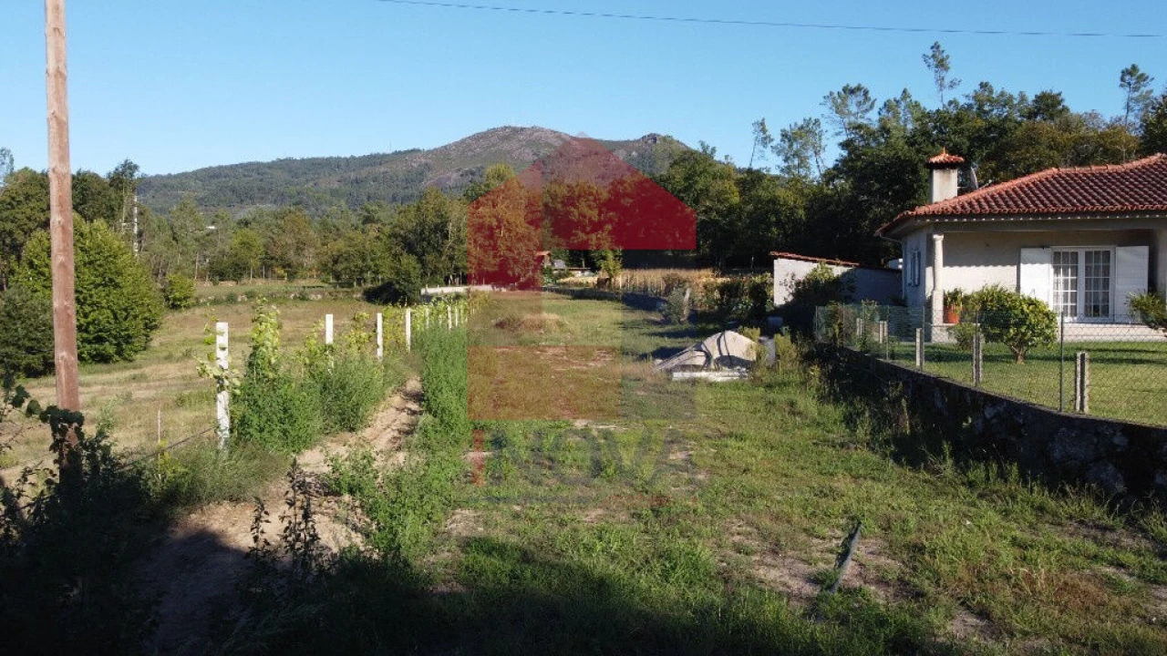 Terreno para Venda em Torre e Portela Foto 22