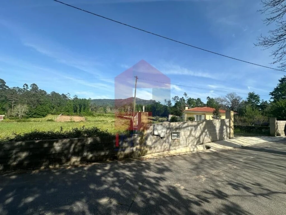 Terreno para Venda em Torre e Portela Foto 20