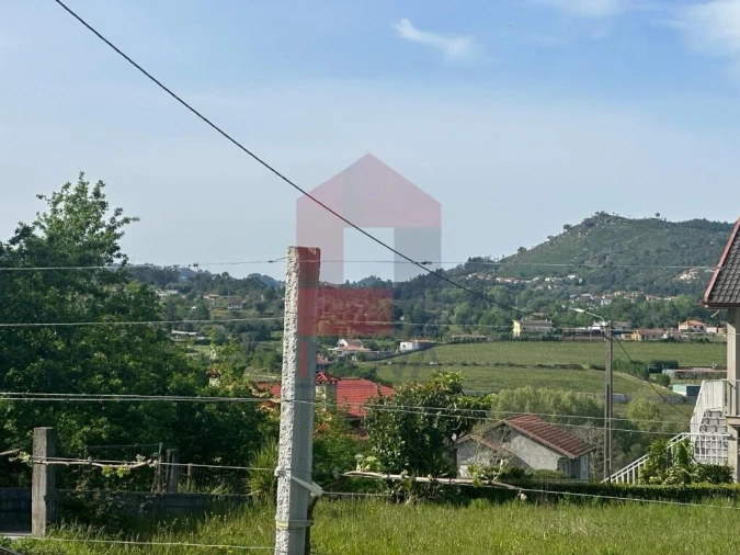 Terreno para Venda em Torre e Portela Foto 9
