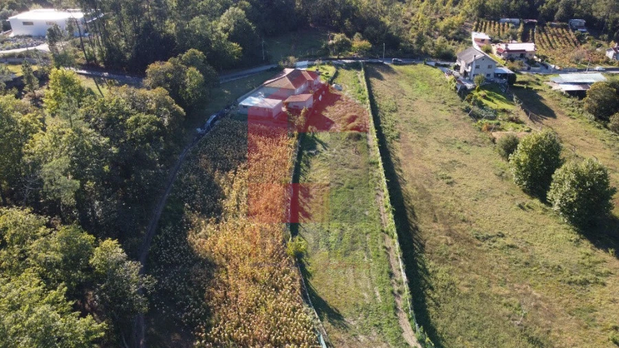Terreno para Venda em Torre e Portela Foto 24