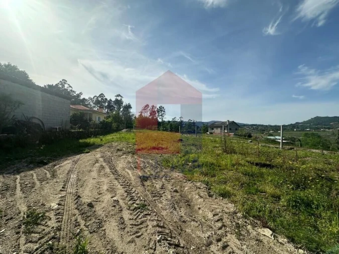 Terreno para Venda em Torre e Portela Foto 19