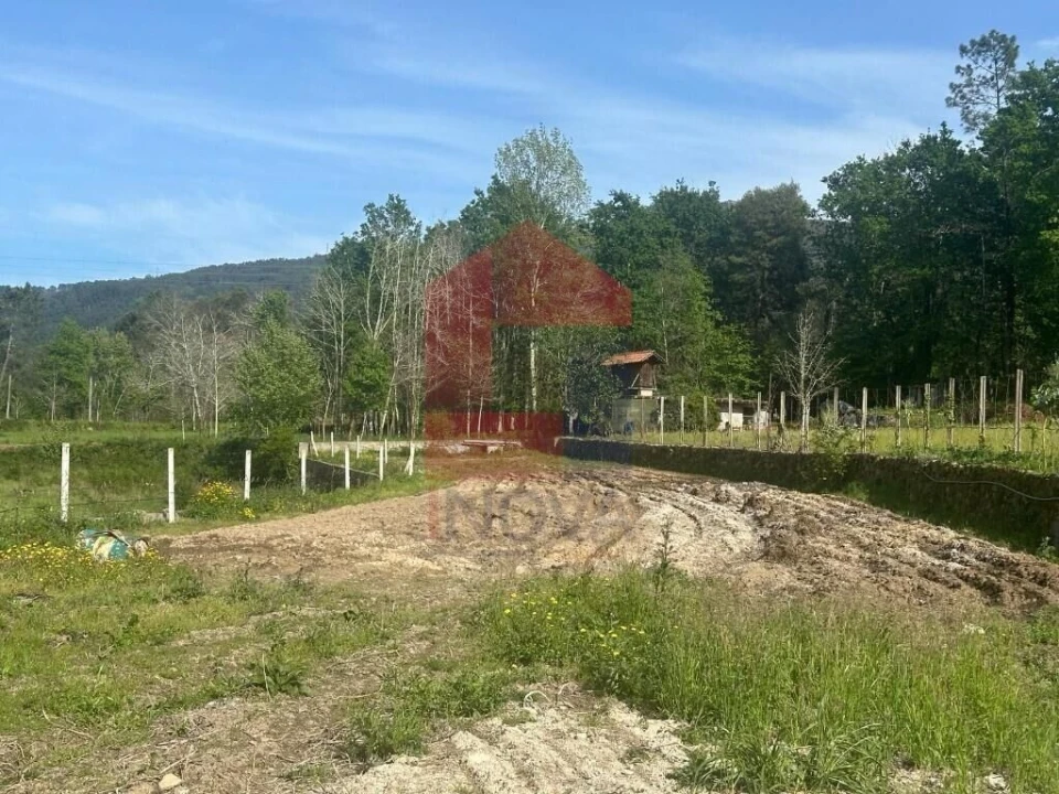 Terreno para Venda em Torre e Portela Foto 16