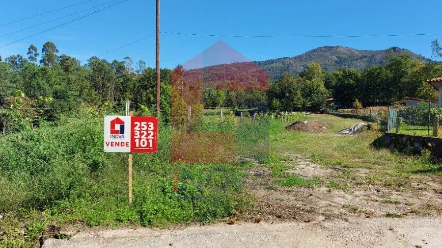 Terreno para Venda em Torre e Portela