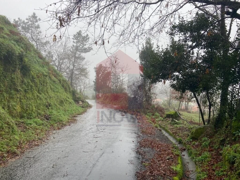 Terreno para Venda em Sande, Vilarinho, Barros e Gomide Foto 14