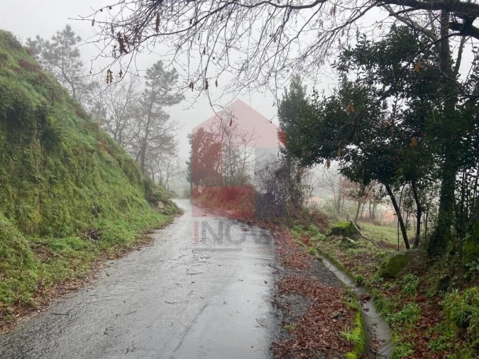Terreno para Venda em Sande, Vilarinho, Barros e Gomide Foto 14