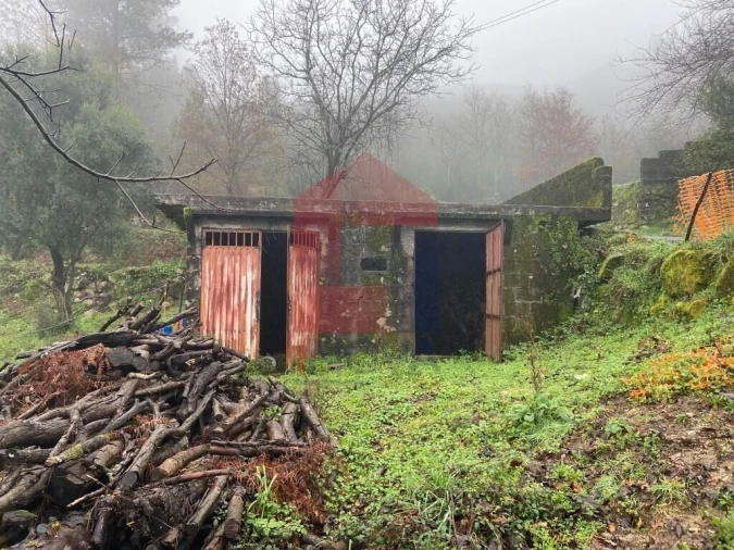 Terreno para Venda em Sande, Vilarinho, Barros e Gomide Foto 9