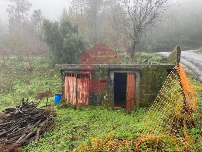 Terreno para Venda em Sande, Vilarinho, Barros e Gomide Foto 4