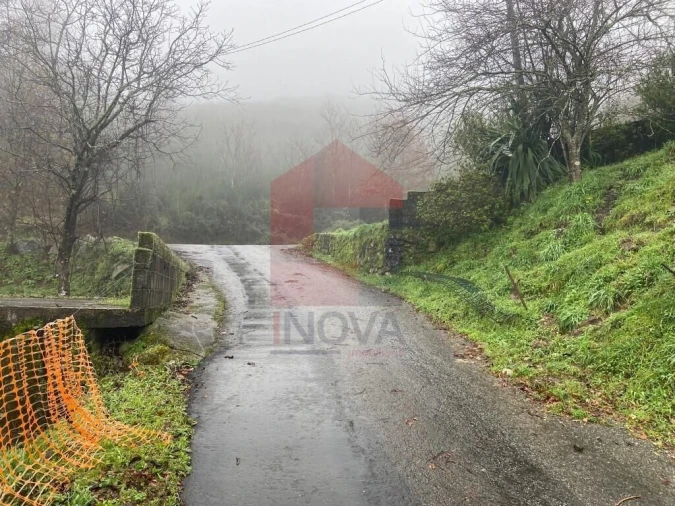 Terreno para Venda em Sande, Vilarinho, Barros e Gomide Foto 11