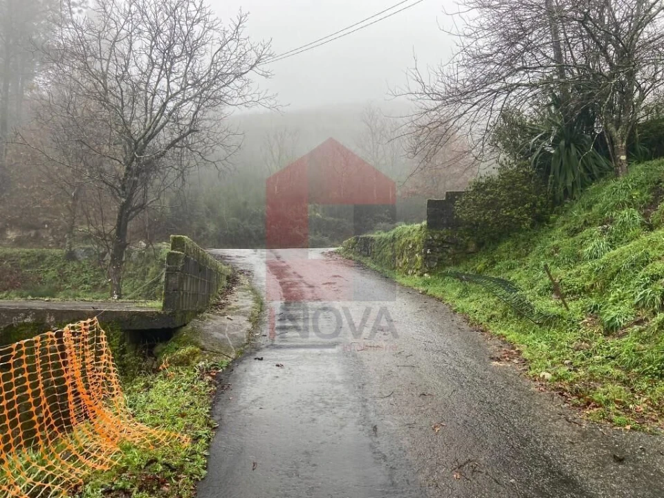 Terreno para Venda em Sande, Vilarinho, Barros e Gomide Foto 13