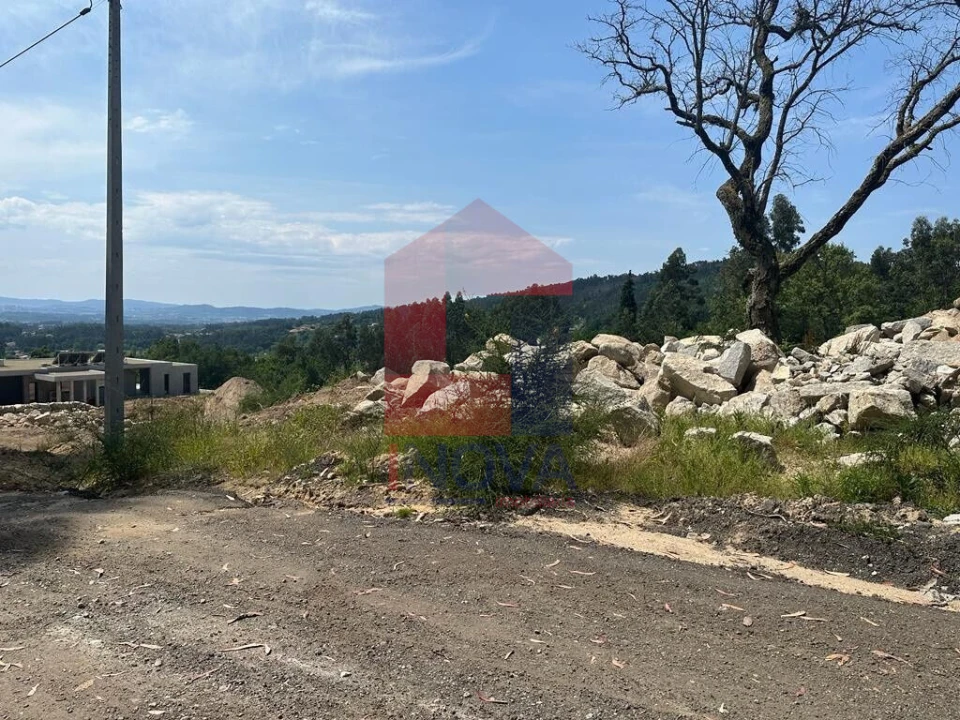 Terreno para Venda em Esqueiros, Nevogilde e Travassós Foto 6