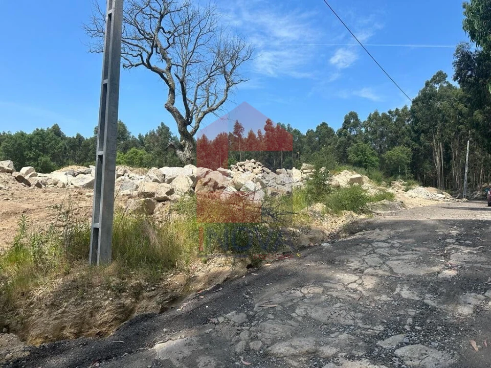 Terreno para Venda em Esqueiros, Nevogilde e Travassós Foto 10