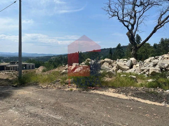 Terreno para Venda em Esqueiros, Nevogilde e Travassós Foto 6