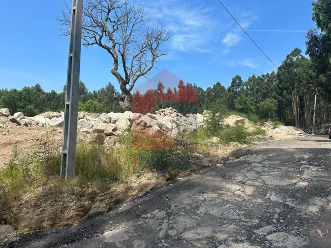 Terreno para Venda em Esqueiros, Nevogilde e Travassós Foto 10