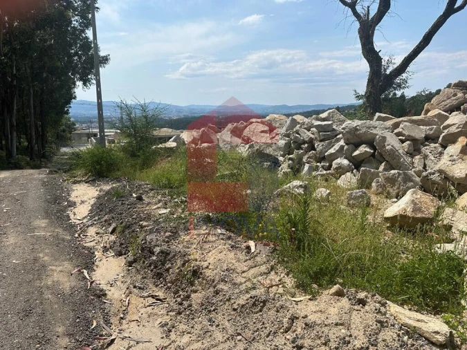 Terreno para Venda em Esqueiros, Nevogilde e Travassós Foto 7