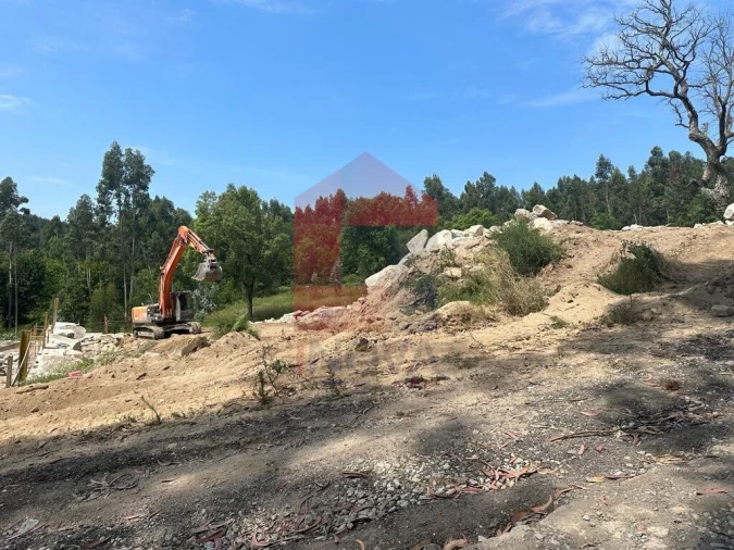 Terreno para Venda em Esqueiros, Nevogilde e Travassós Foto 9