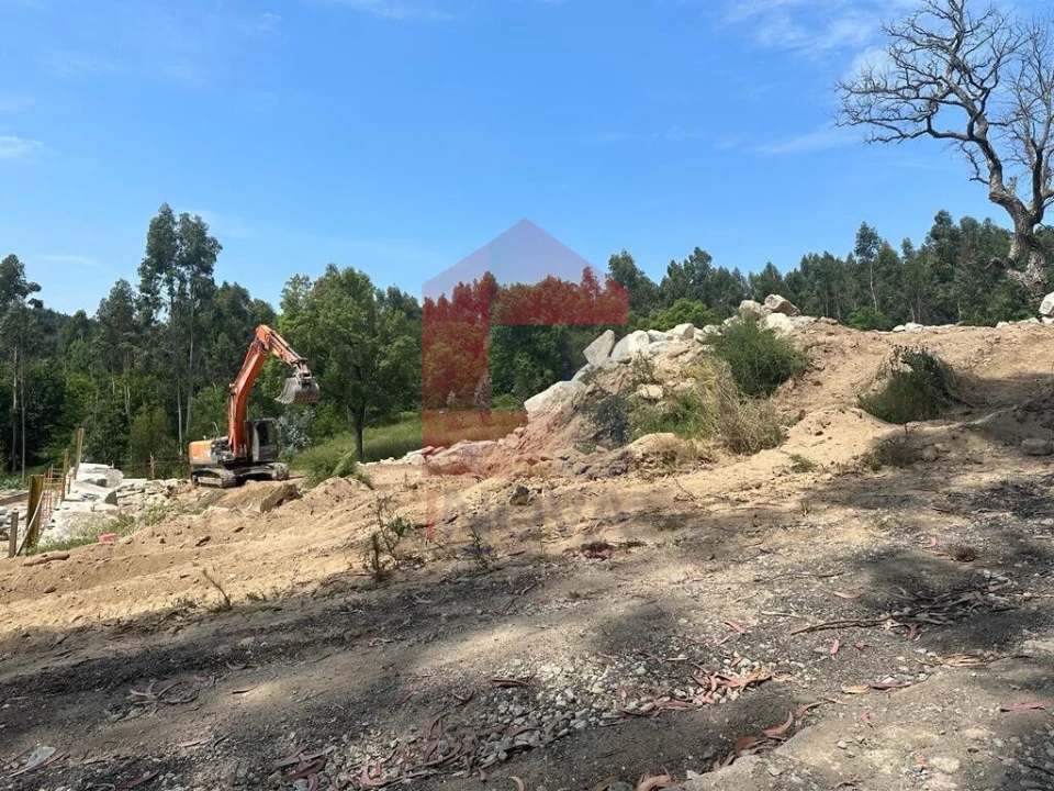 Terreno para Venda em Esqueiros, Nevogilde e Travassós Foto 9