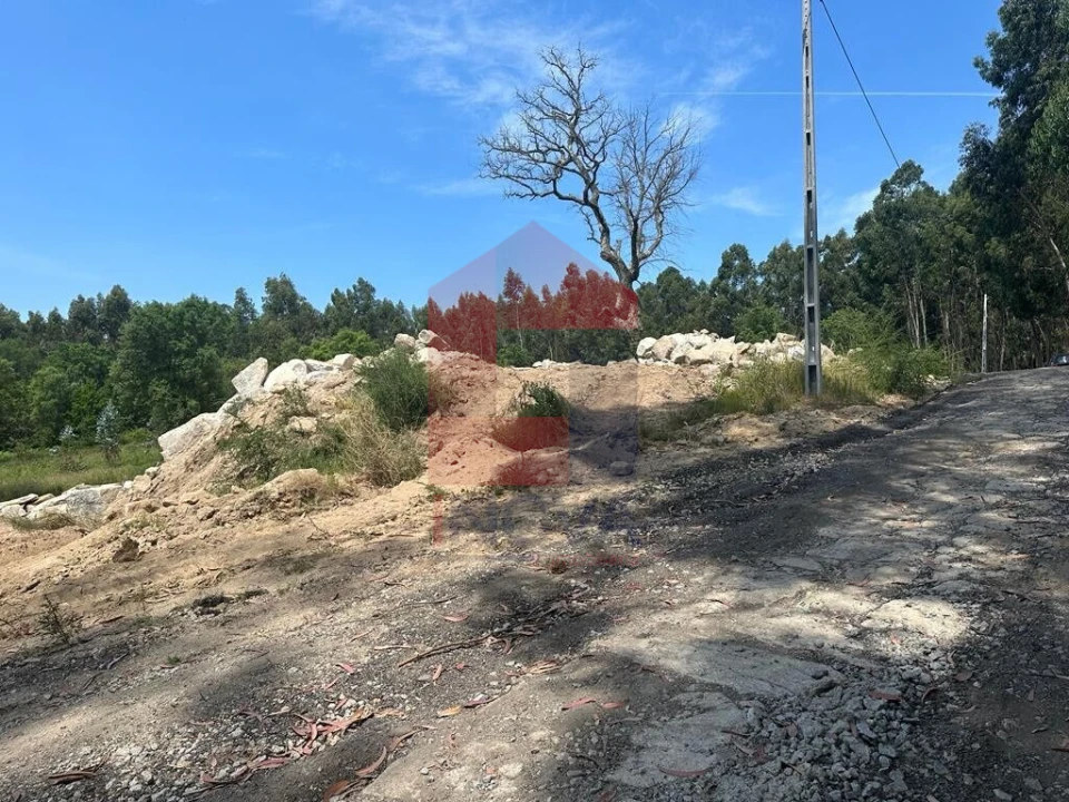 Terreno para Venda em Esqueiros, Nevogilde e Travassós Foto 8