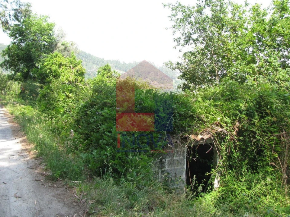 Terreno para Venda em Valbom (São Pedro), Passô e Valbom (São Martinho) Foto 1