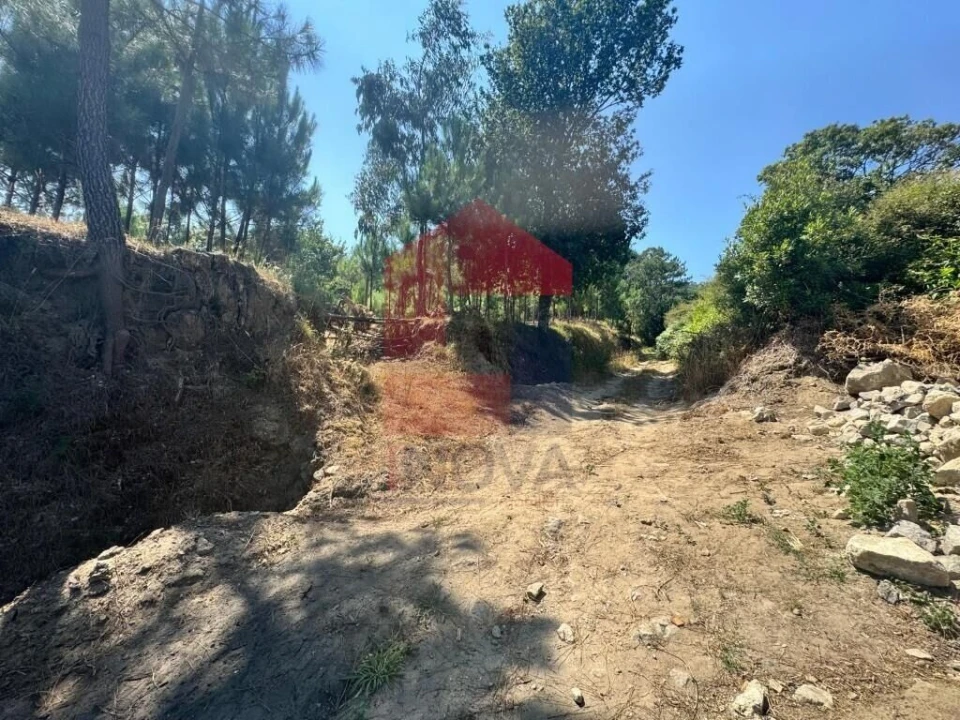 Terreno para Venda em Esqueiros, Nevogilde e Travassós Foto 28