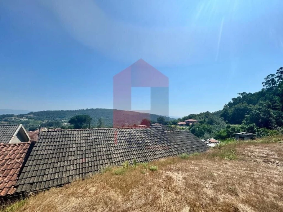 Terreno para Venda em Esqueiros, Nevogilde e Travassós Foto 24