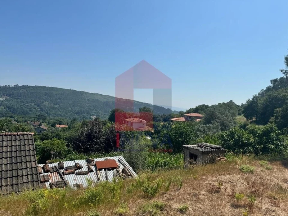 Terreno para Venda em Esqueiros, Nevogilde e Travassós Foto 26