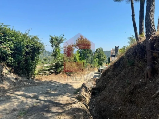 Terreno para Venda em Esqueiros, Nevogilde e Travassós Foto 29