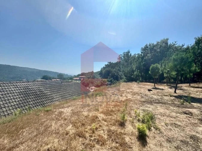 Terreno para Venda em Esqueiros, Nevogilde e Travassós Foto 16