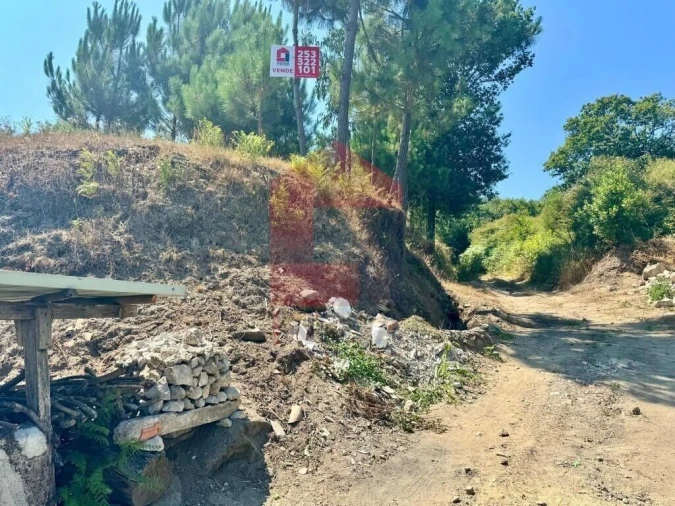 Terreno para Venda em Esqueiros, Nevogilde e Travassós Foto 1