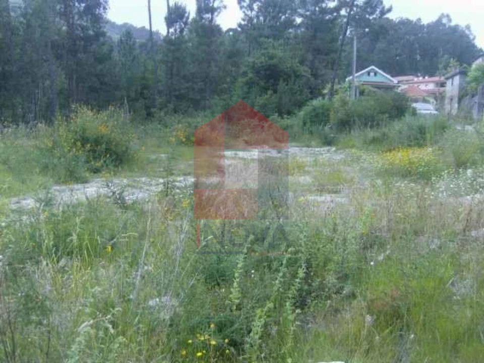 Terreno para Venda em Valbom (São Pedro), Passô e Valbom (São Martinho) Foto 5