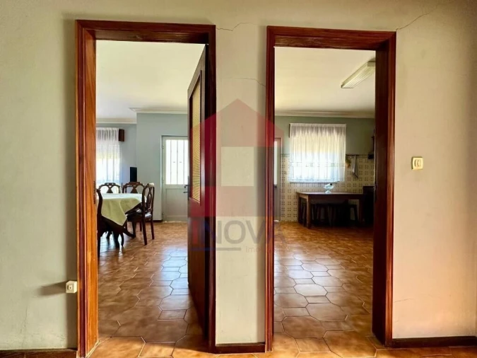 Moradia T3 para Venda em Ponte da Barca, V.N. Muía, Paço Vedro Magalhães Foto 10