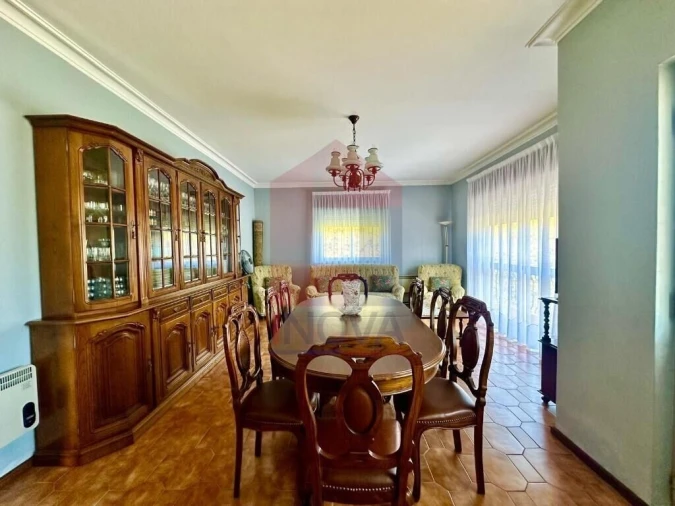 Moradia T3 para Venda em Ponte da Barca, V.N. Muía, Paço Vedro Magalhães Foto 6