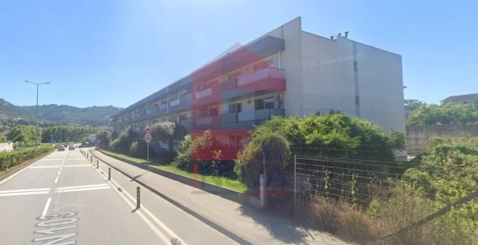 Apartamento T3 para Venda em Este (São Pedro e São Mamede) Foto 1