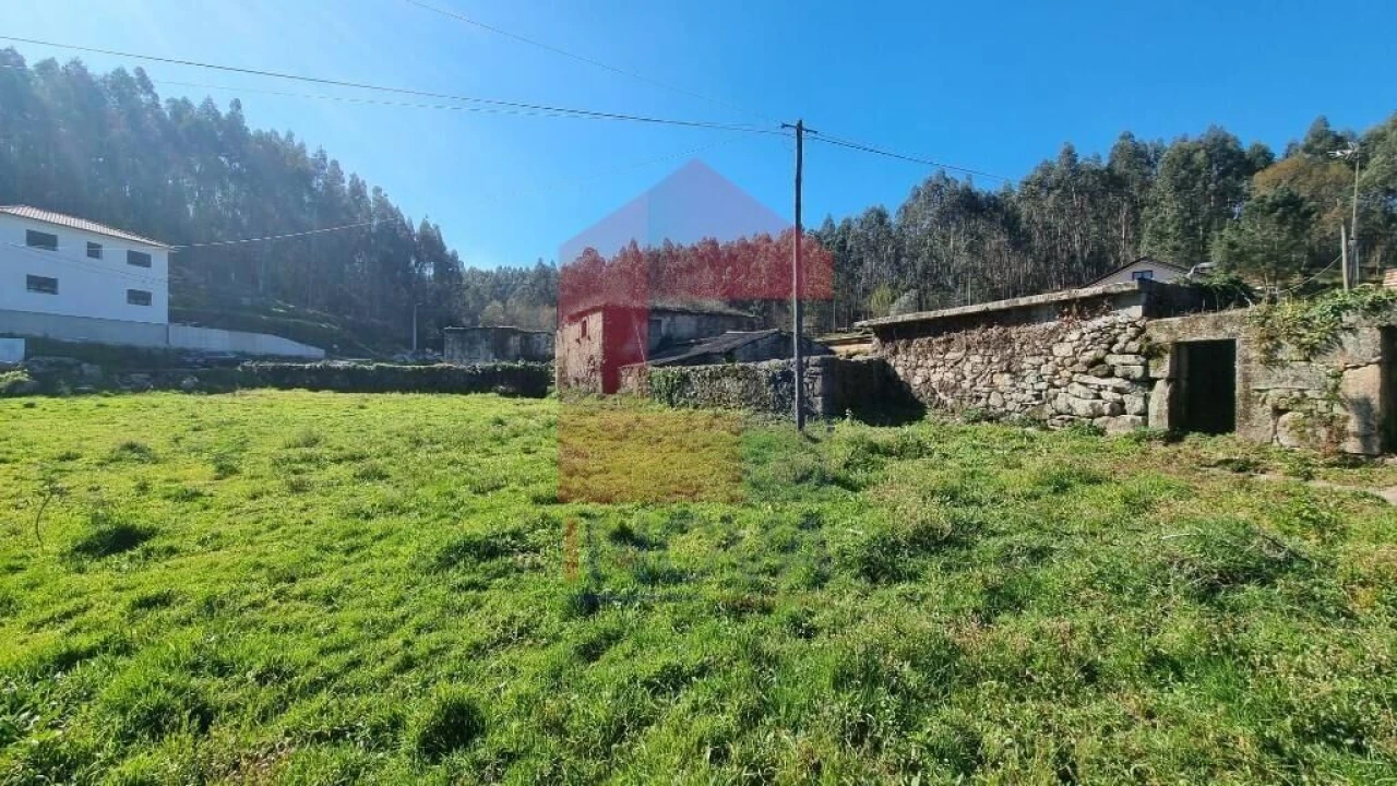 Quinta T0 para Venda em Pico de Regalados, Gondiães e Mós Foto 25