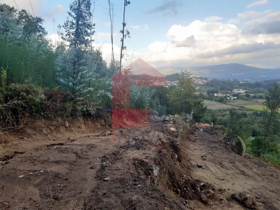 Terreno para Venda em Esqueiros, Nevogilde e Travassós Foto 8