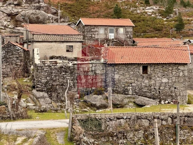 Moradia T2 para Venda em Chorense e Monte Foto 29