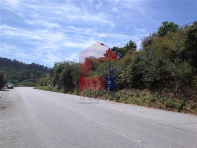 Terreno para Venda em Esqueiros, Nevogilde e Travassós Foto 5