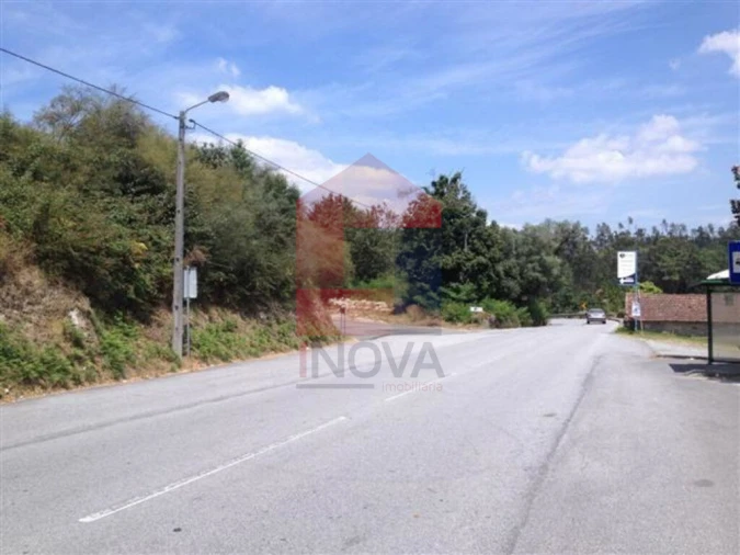 Terreno para Venda em Esqueiros, Nevogilde e Travassós Foto 3