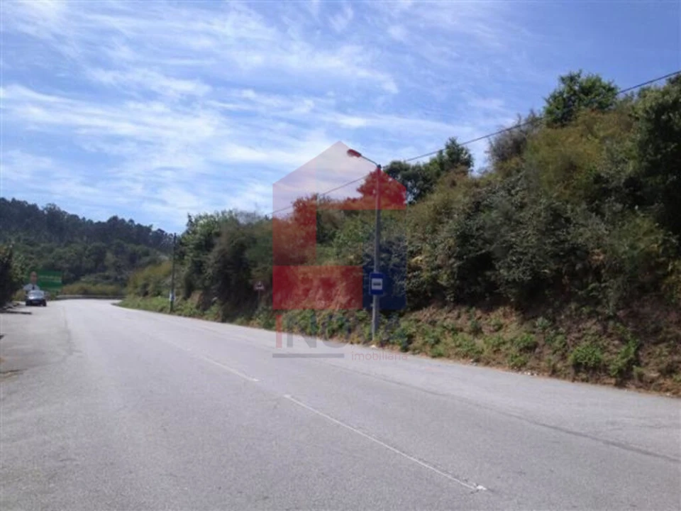 Terreno para Venda em Esqueiros, Nevogilde e Travassós Foto 5