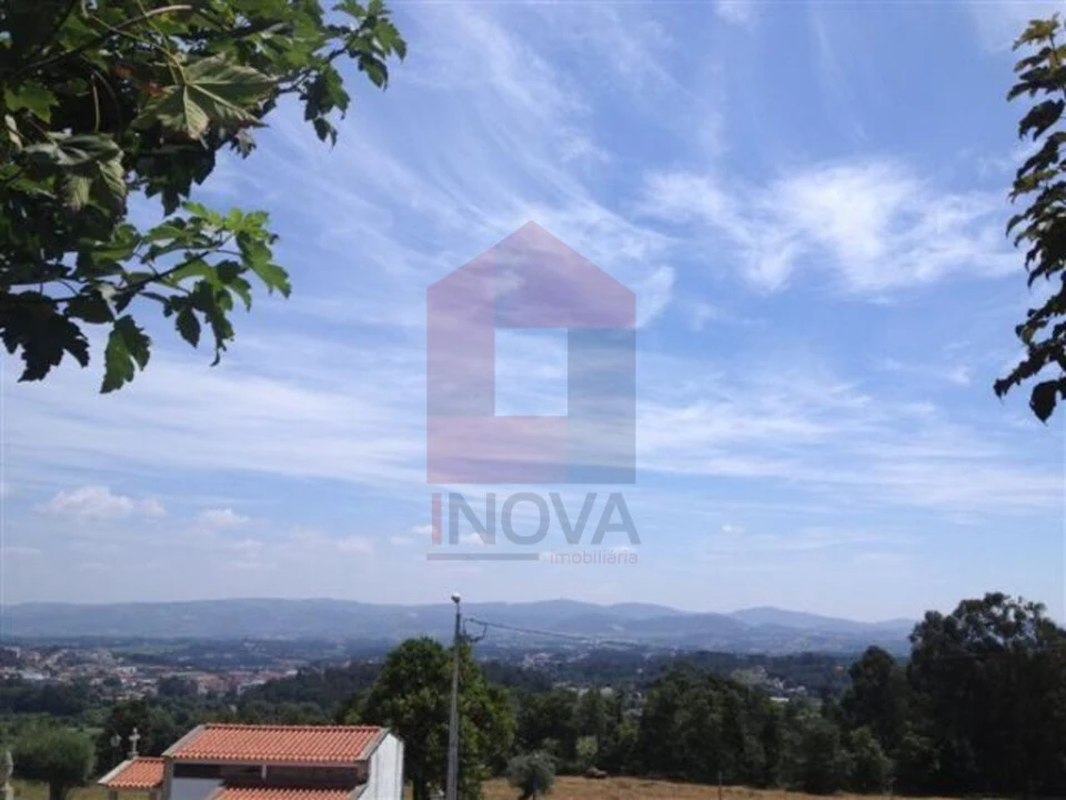 Terreno para Venda em Esqueiros, Nevogilde e Travassós Foto 2