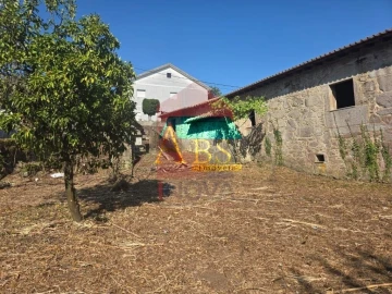 Moradia T0 para Venda em Sande, Vilarinho, Barros e Gomide