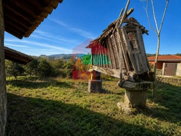 Moradia T0 para Venda em Sande, Vilarinho, Barros e Gomide