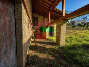 Moradia T0 para Venda em Sande, Vilarinho, Barros e Gomide